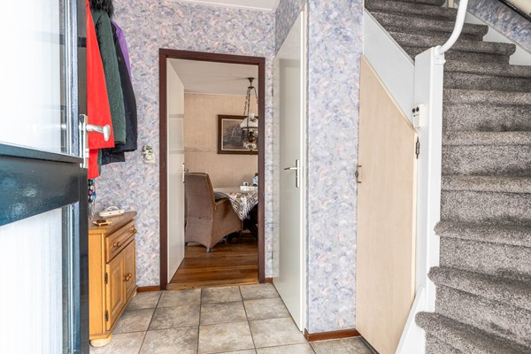 Medium property photo - Mussenhof 13, 9502 SH Stadskanaal